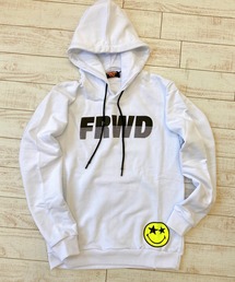 Uncut Bound | Forward MILANO(フォワードミラノ)  FEWDパーカー(パーカー)