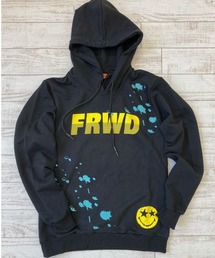 Uncut Bound | Forward MILANO(フォワードミラノ) FEWDパーカー(パーカー)