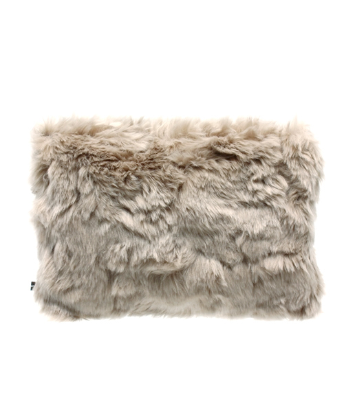 Kastane（カスタネ）の「【Kastane】ファークラッチBAG（クラッチバッグ・レディース・ホワイト/グレー・FREE）」の10枚目の写真