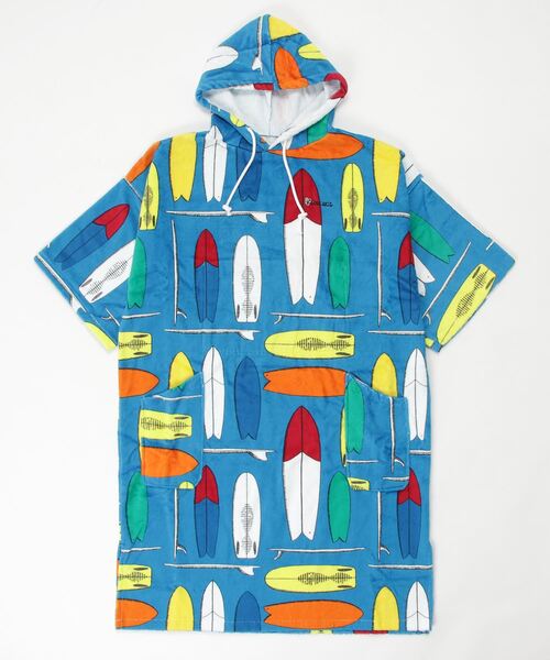 【DECANT】PONCHO(DECANT PULLOVER)（スポーツグッズ）｜DECANT（デキャント）