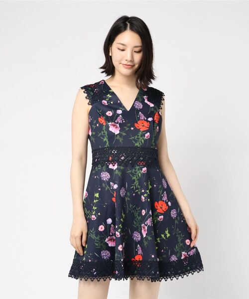ブランド古着 ノースリーブワンピース ワンピース Ted Baker テッドベーカー のファッション通販 Zozoused ブランド古着 ノースリーブワンピース ワンピース Ted Baker テッドベーカー のファッション通販 Zozoused