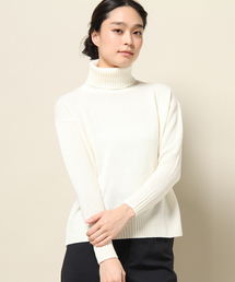 SHARE PARK | タートルネックニット(ニット/セーター)