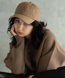 eL | 【eL】eL Logo Cap/218077(キャップ)