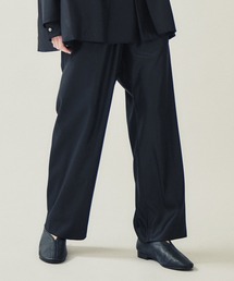 city | AMUNDSEN WIDE PANTS(その他パンツ)