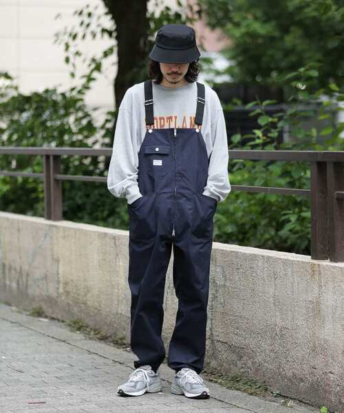 Drawing Numbers★新品タグ付★オーバーオール Drawing Numbers NEWoMan新宿店 @dn_shinjuku_ ⁡ #drawingnumbers
