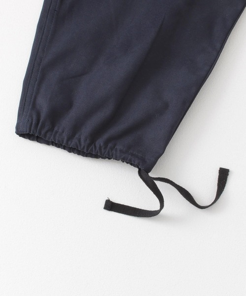 MAGIC NUMBER（マジック ナンバー）の「『別注』『難燃』MAGICNUMBER×Sonny Label　N-1 DECKPANTS（サロペット/オーバーオール・メンズ・ネイビー・FREE）」の14枚目の写真