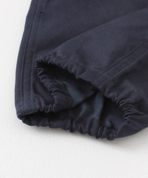 MAGIC NUMBER（マジック ナンバー）の「『別注』『難燃』MAGICNUMBER×Sonny Label　N-1 DECKPANTS（サロペット/オーバーオール・メンズ・ネイビー・FREE）」の18枚目の写真