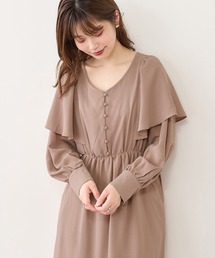 レディースのワンピース 花柄 ボタニカル柄 ファッション通販 Zozotown