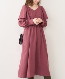 レディースのワンピース 花柄 ボタニカル柄 ファッション通販 Zozotown