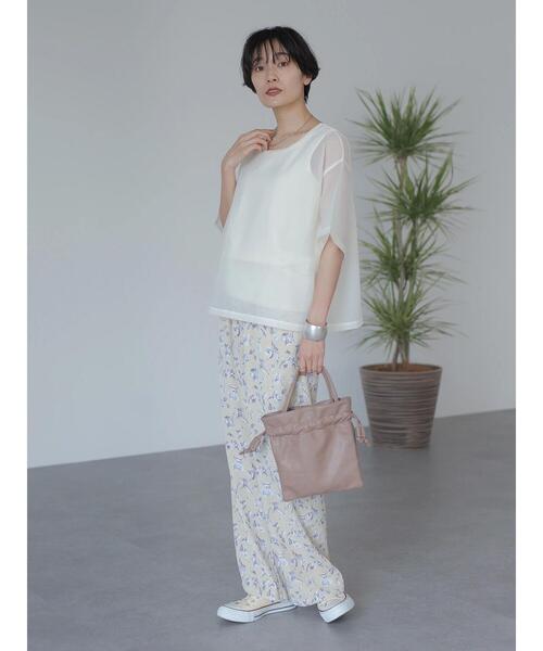 Ameri vintage オールインワン&シアータンクトップset Ameri VINTAGE（オールインワン）のフリマアイテム一覧