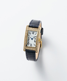 AMERICAN RAG CIE | アメリカンラグシーオリジナルウォッチ/201-AYD-14W-TA-001(アナログ腕時計)