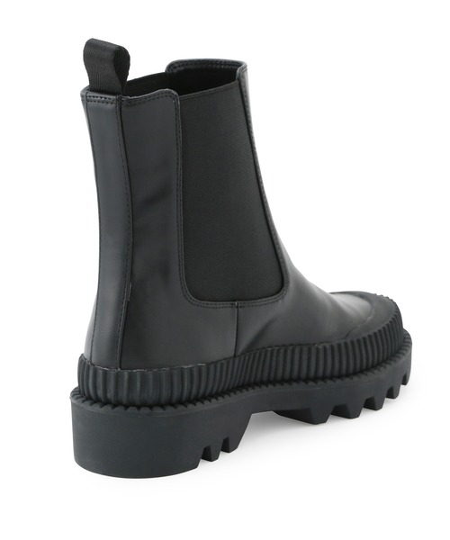 ADAM ET ROPE'（アダムエロペ）の「〈追加〉【晴雨兼用】チェルシー