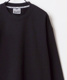 PRO CLUB  | PRO CLUB/プロクラブ ビッグシルエット ヘビーウェイト 無地 クルーネック スウェット トレーナー/レディース メンズ(スウェット)