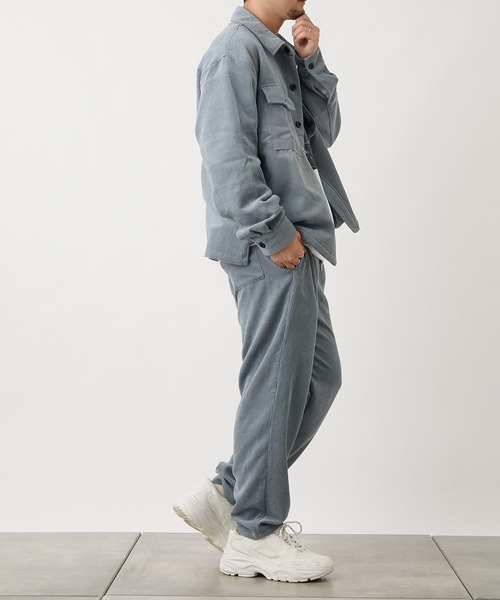 COLONY 2139（コロニートゥーワンスリーナイン）の「コール天シェフ