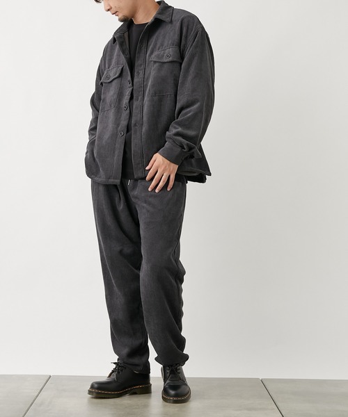 COLONY 2139（コロニートゥーワンスリーナイン）の「コール天シェフ