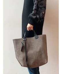 BEARDSLEY | 《MARCO MASI》トートバッグ(トートバッグ)