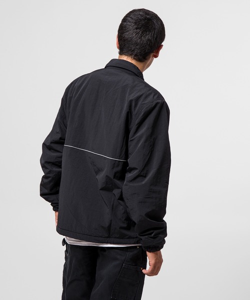 HUF（ハフ）の「SUMMIT JACKET / HUF ジャケット（ブルゾン）」 - WEAR