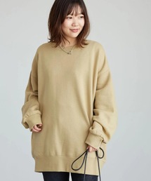 Green　Parks | ・SUGAR SPOON ヘビーウェイトプルオーバー＊(Tシャツ/カットソー)