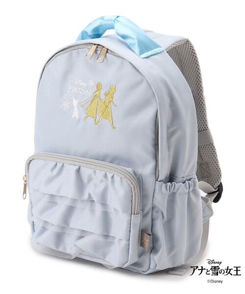 Disney プリンセス リュック バックパック リュック Shoo La Rue シューラルー のファッション通販 Zozotown