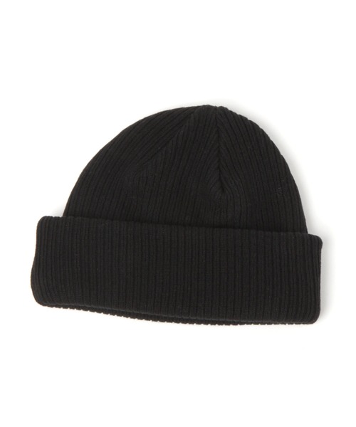 repipi armario（レピピ アルマリオ）の「2WAYニットワッチ（ニットキャップ/ビーニー・キッズ・ブラック/ライトピンク/アイボリー/ミント/ダークブラウン・FREE）」の16枚目の写真