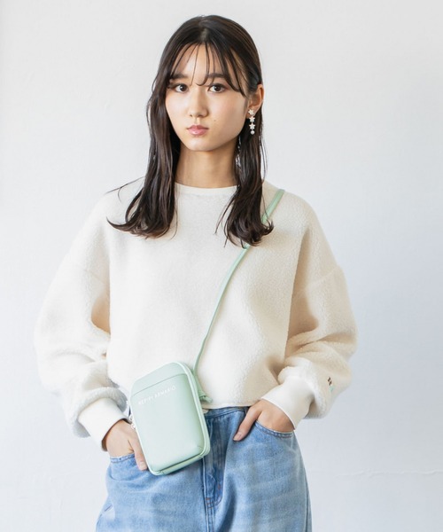 repipi armario（レピピ アルマリオ）の「マルチミニポシェット