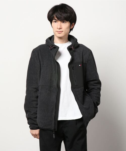 TOMMY HILFIGER（トミーヒルフィガー）の「【TOMMY HILFIGER】トミー