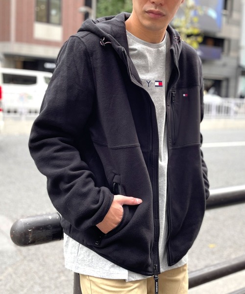 TOMMY HILFIGER（トミーヒルフィガー）の「【TOMMY HILFIGER】トミー