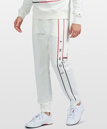 Clean DNA flag moment Capsule スウェットパンツ