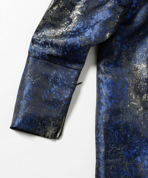 Ray BEAMS（レイビームス）の「sister jane / Galaxy Jacquard Mini