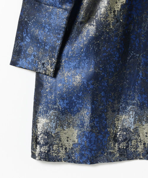 Ray BEAMS（レイビームス）の「sister jane / Galaxy Jacquard Mini