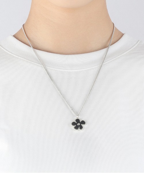 NONENON（ノンノン）の「【NONENON】BLOOM NECKLACE / ノンノン 