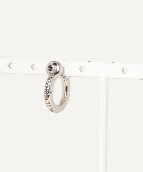 Vivienne Westwood MAN JUDY ピアス Vivienne Westwood(ヴィヴィアンウエストウッド) ピアス(メンズ
