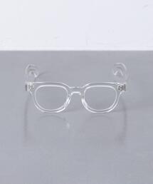 HYKE（ハイク）の「＜HYKE（ハイク）＞JULIUS TART OPTICAL グラス ■■■★（メガネ・レディース）」