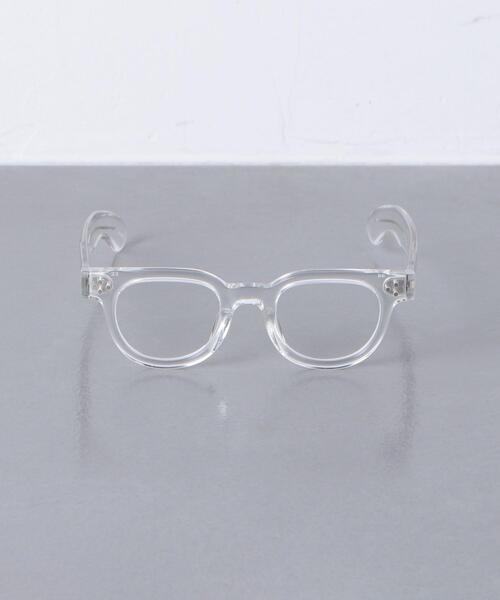 HYKE(ハイク)の「<HYKE(ハイク)>JULIUS TART OPTICAL グラス ■■■★(メガネ・レディース・その他1・44)」の1枚目の写真