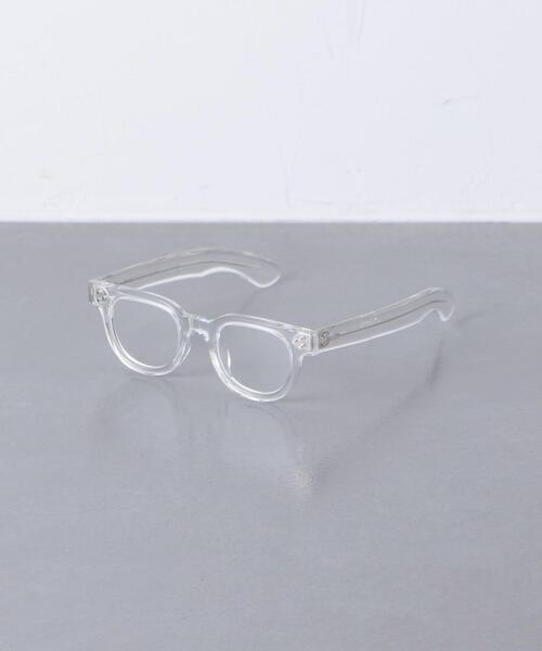 HYKE(ハイク)の「<HYKE(ハイク)>JULIUS TART OPTICAL グラス ■■■★(メガネ・レディース・その他1・44)」の2枚目の写真