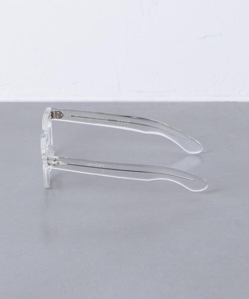 HYKE(ハイク)の「<HYKE(ハイク)>JULIUS TART OPTICAL グラス ■■■★(メガネ・レディース・その他1・44)」の3枚目の写真