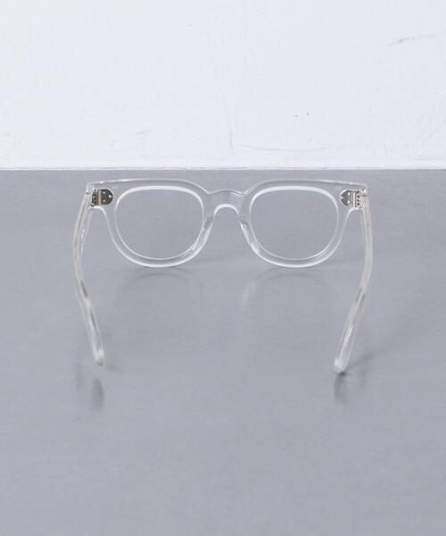 HYKE(ハイク)の「<HYKE(ハイク)>JULIUS TART OPTICAL グラス ■■■★(メガネ・レディース・その他1・44)」の4枚目の写真