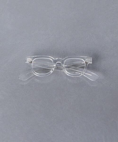 HYKE(ハイク)の「<HYKE(ハイク)>JULIUS TART OPTICAL グラス ■■■★(メガネ・レディース・その他1・44)」の7枚目の写真