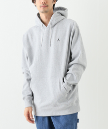 ACTUAL SOURCE | 【ACTUAL SOURCE / アクチュアルソース】EXTENDED HOODIE(パーカー)