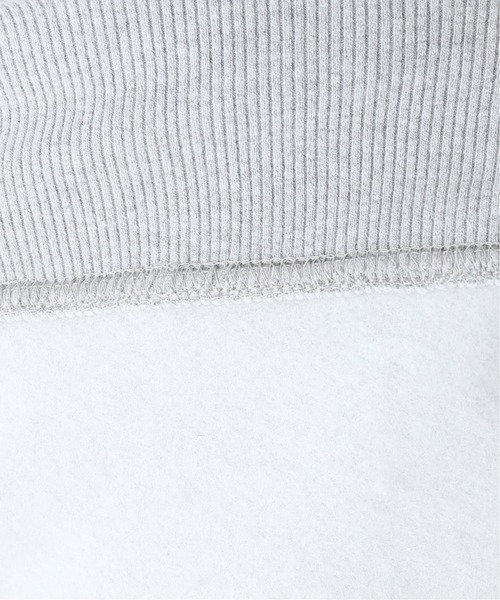 ACTUAL SOURCE（アクチュアルソース）の「【ACTUAL SOURCE / アクチュアルソース】EXTENDED HOODIE（パーカー・メンズ・ライトグレー・X-LARGE/XX-LARGE）」の5枚目の写真