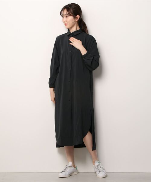 セール アディダス Adidas Wssナガソデウーブンドレス ワンピース Adidas アディダス のファッション通販 Zozotown