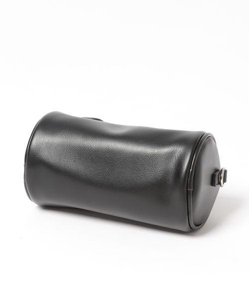 LOWRYS FARM（ローリーズファーム）の「ドラムミニショルダーバッグ　262107（ショルダーバッグ・レディース・グリーン/ブラック/アイボリー・FREE）」の11枚目の写真