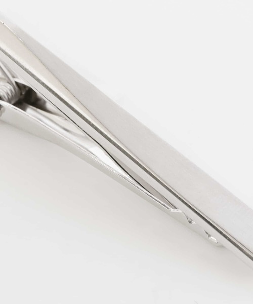 URBAN RESEARCH DOORS（アーバンリサーチドアーズ）の「LIFE STYLE TAILOR　LSTタイバー2（その他・メンズ・シルバー・FREE）」の5枚目の写真