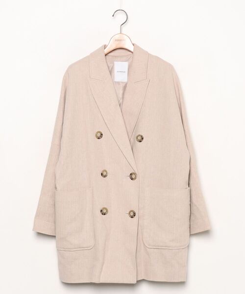 ブランド古着 チェスターコート チェスターコート Jeanasis ジーナシス のファッション通販 Zozoused ブランド古着 チェスターコート チェスターコート Jeanasis ジーナシス のファッション通販 Zozoused