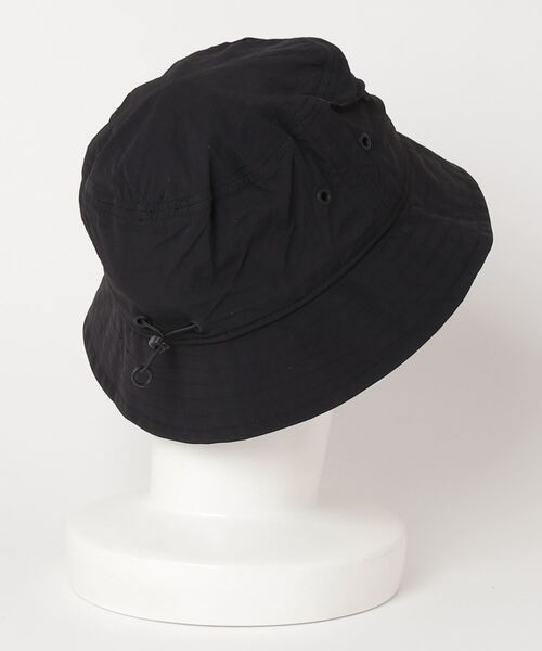 Y-3（ワイスリー）の「Y-3 BUCKET HAT（ハット・メンズ・ブラック・SMALL/MEDIUM/LARGE）」の2枚目の写真
