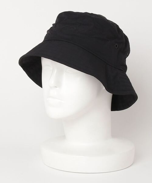 Y-3（ワイスリー）の「Y-3 BUCKET HAT（ハット・メンズ・ブラック・SMALL/MEDIUM/LARGE）」の5枚目の写真