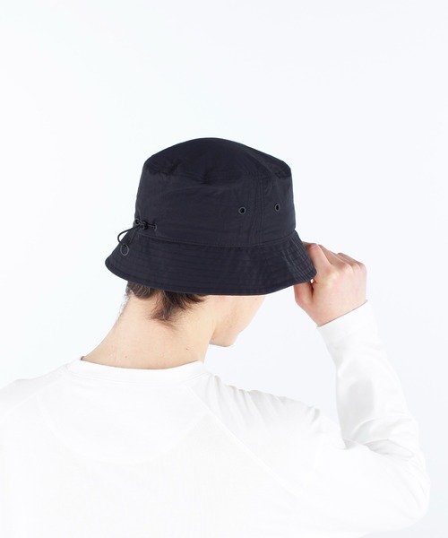 Y-3（ワイスリー）の「Y-3 BUCKET HAT（ハット）」 - WEAR