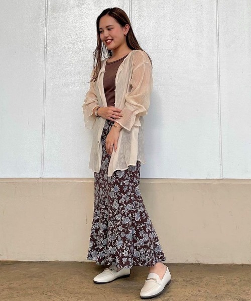 ABC-MART（エービーシーマート）の「ABC SELECT エービーシーセレクト BIT LOAFER 1.5 ビットローファー 1.5 W5005 IVORY（ローファー・レディース・ホワイト・X-LARGE/MEDIUM/LARGE/SMALL/X-SMALL/XX-LARGE）」の5枚目の写真