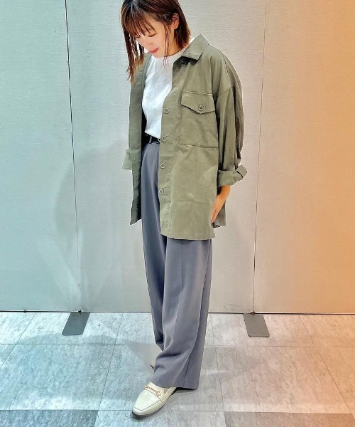 ABC SELECT エービーシーセレクト BIT LOAFER 1.5 ビット