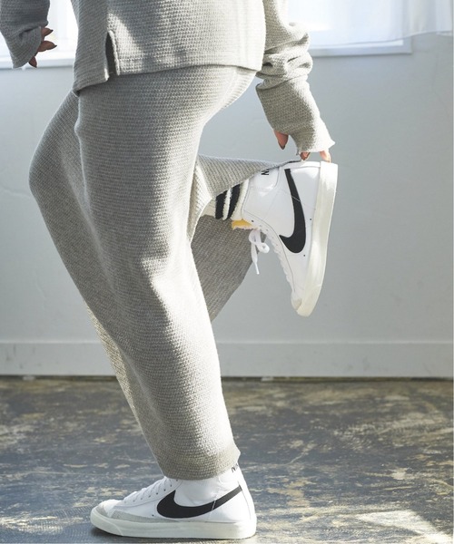 plage（プラージュ）の「【NIKE / ナイキ】BLAZER MID 77 VINTAGEスニーカー◆（スニーカー・レディース・ホワイト・23cm/24cm/25cm/26cm）」の13枚目の写真